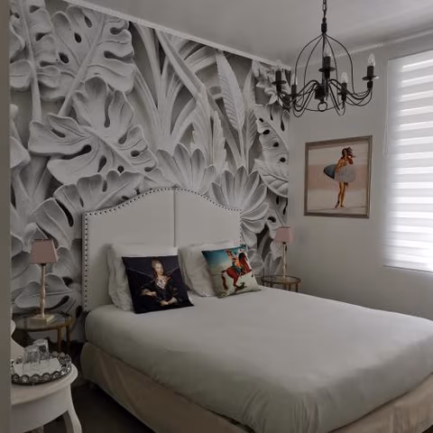 La Maison Blanche — foto 1