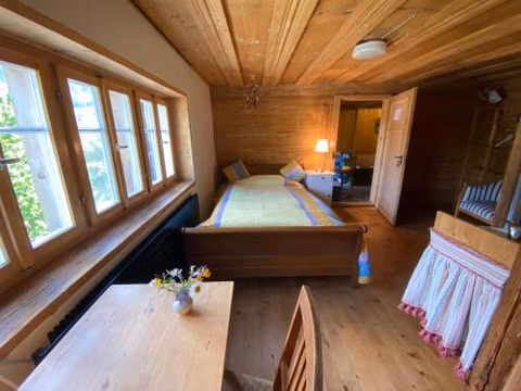 Casa Vegana, 3,5 Zi Wohnung, 5 PL, 2 Bäder — foto 3
