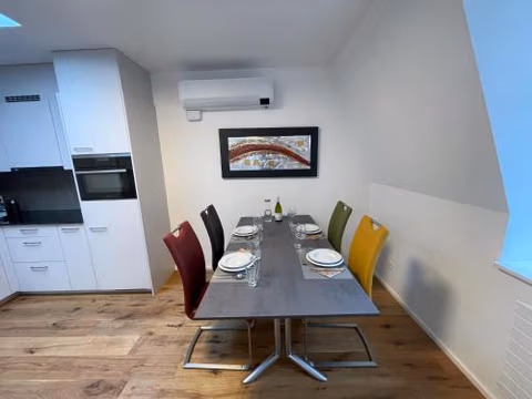 SCHNYDER'S HOME - Rosenappartement — foto 5
