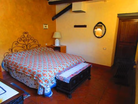Il Mandorlo di Monteriggioni — foto 3