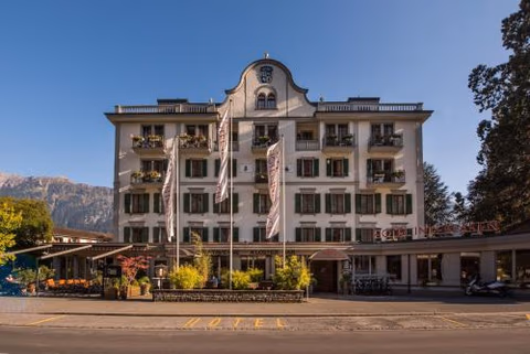 Hotel Interlaken — foto 1