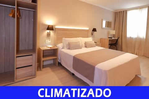 Hotel Villa de Verín — foto 2