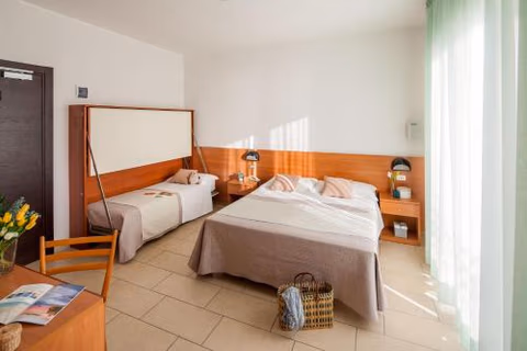 Hotel Europa — photo 6