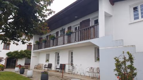 Gîte-Chambre d'hôtes Ferme Ithurburia — foto 4