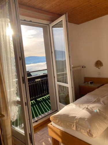 Krone Bed & Breakfast — foto 8