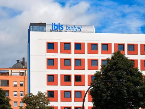 Ibis budget Vitoria Gasteiz — foto 1