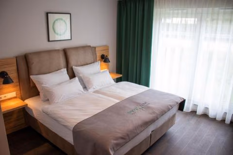 Trendic Hotel — foto 1