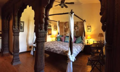Old England House — photo 7