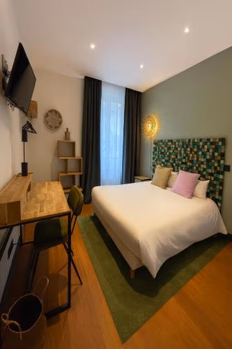 Urban Jungle Hôtel Orleans — foto 1