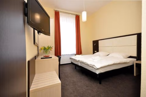 Hotel Bova — foto 2