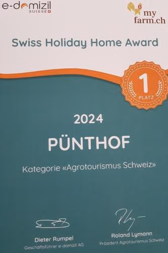 Apartment Pünthof by Interhome — foto 4