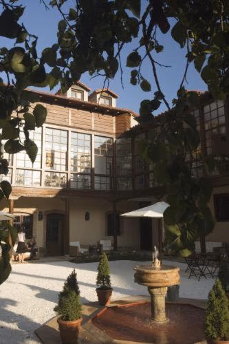 Posada Real Casa de Tepa — foto 6