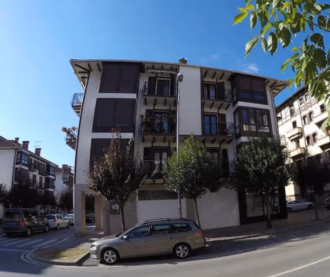 Precioso apartamento en el corazón de Elizondo — foto 4