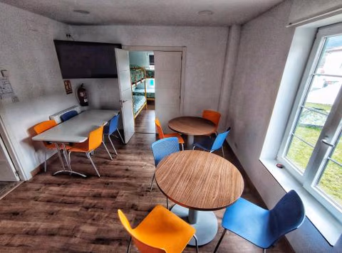 Albergue de Santullán — foto 2