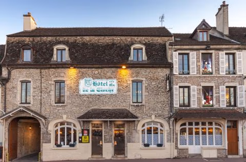 Hotel De La Cloche — foto 1