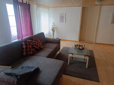 Como apartamento en el centro de st Gallen — foto 3