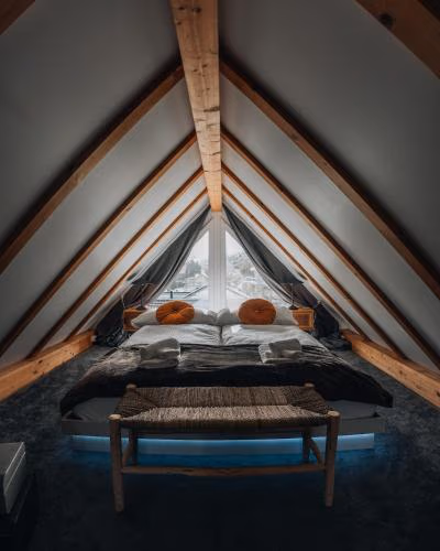 LaVida Lakeview Lake Thun - Panorama Mountains Nature — foto 5