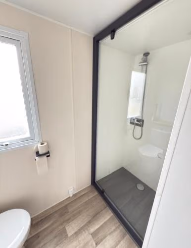 chalet 6 personen HZ23 — photo 9