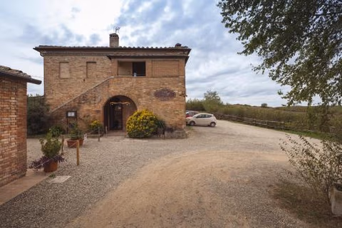 Affittacamere Podere Valserena — foto 1