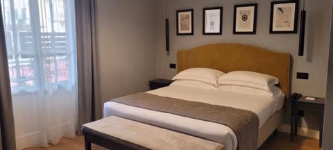 Flom Boutique Hotel — photo 2