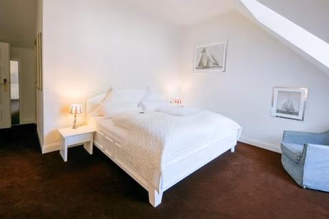 Schloss Hotel Burgbrohl — foto 3