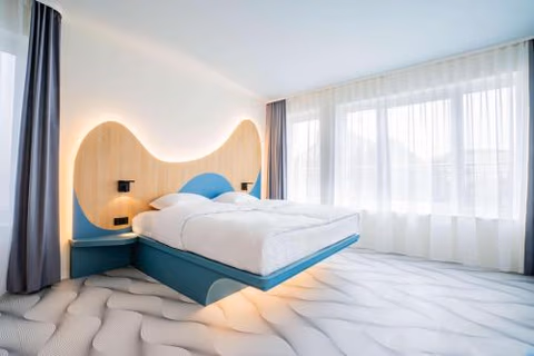 Prize by Radisson, Dresden Mitte — foto 1