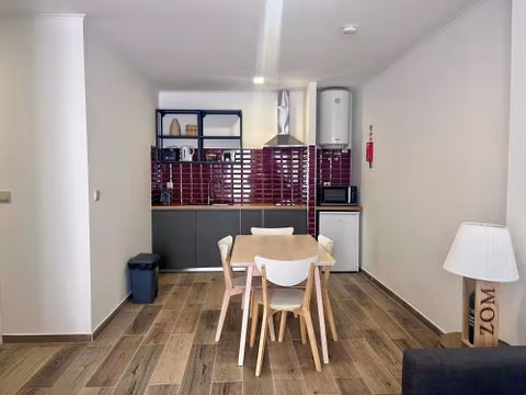 Imperial Douro Apartamento 4 — photo 5