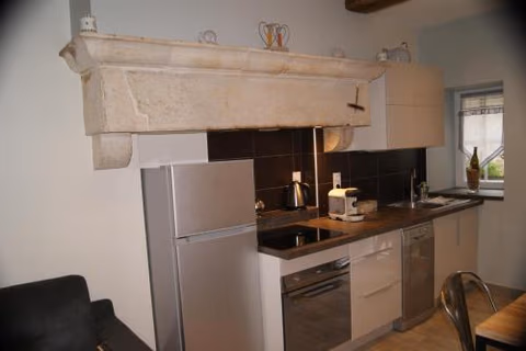 Gite le murger — foto 2