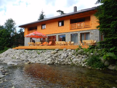 Apartmány Limba — photo 2