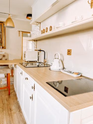 Opera apartmán -Banská Šťiavnica — foto 3
