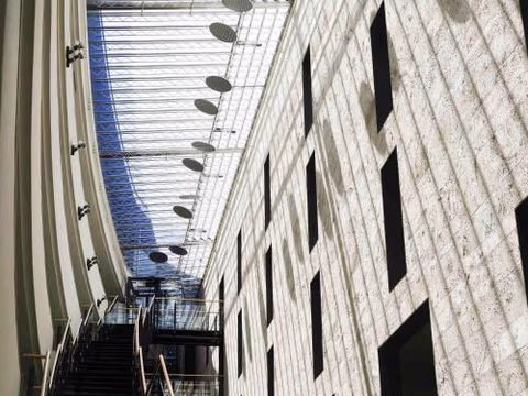 Swissôtel Kursaal Bern — foto 3
