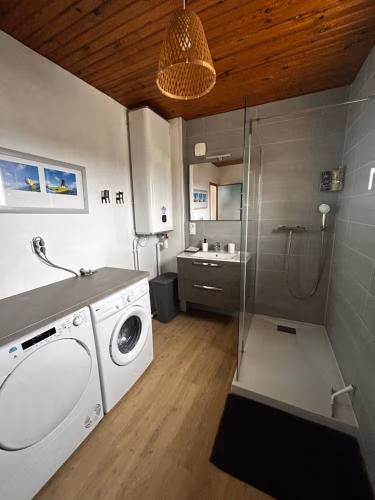 Bel appartement , 2 chambres, idéalement situé — foto 2
