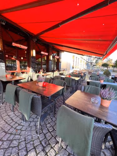 Hotel Drei Kronen — foto 7