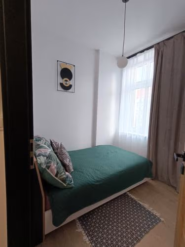 MH Apartment Rzeszów — foto 9