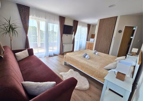 Spa & Pool Apartments Prestige VILLA IVICA — foto 2
