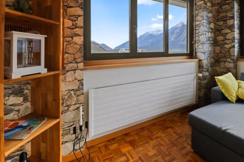 Appartement au coeur du vignoble — foto 9