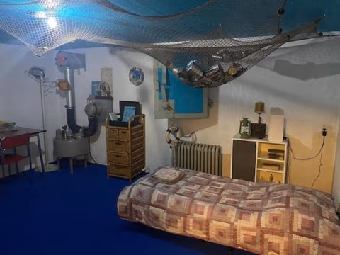 Budget Room - No Windows — foto 1