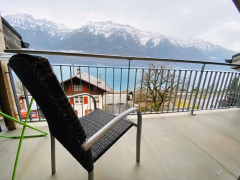 Lake View Residence — foto 8