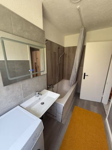 Schöne Wohnung in ruhiger Lage II — foto 7