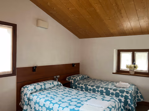 Albergue Río Arga Ibaia — foto 5