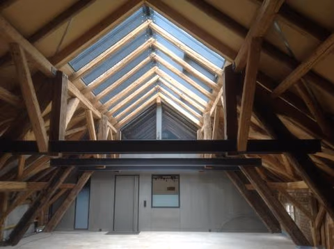 Landloft Haus Probst — foto 1