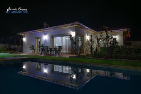 Casinha Branca — photo 2