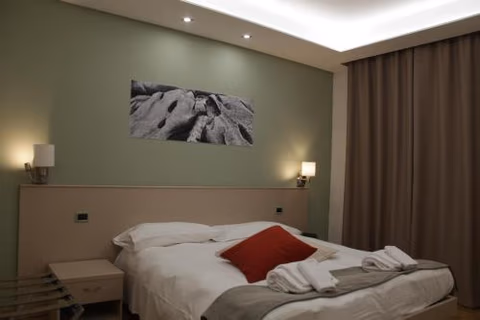 Albergo Da Benedetta — foto 2