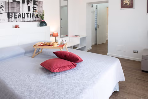 Le terrazze di casa Bonelli — foto 3