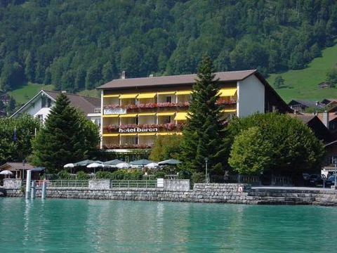 Seehotel Bären — foto 2