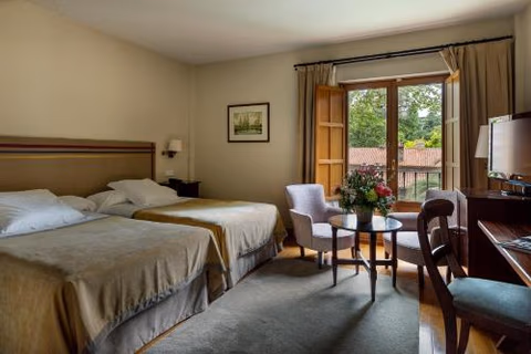 Parador de Gijón — foto 4