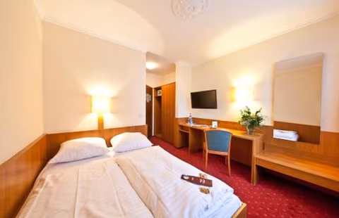 Hotel Primus Frankfurt Sachsenhausen — foto 1