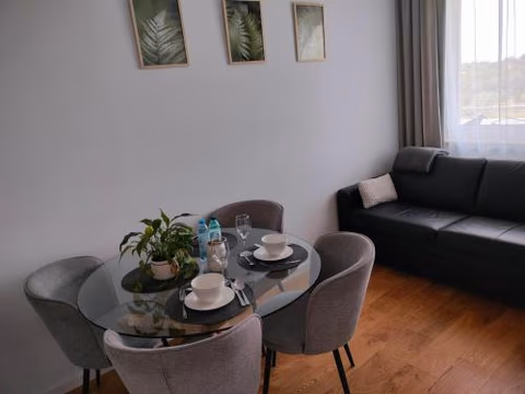 Apartament Karoliny 2 self check-in, parking — foto 2