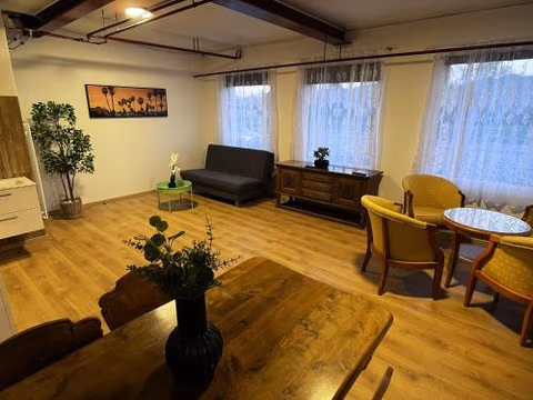 Apartment Pottery - Park view - for 5 guests — foto 1