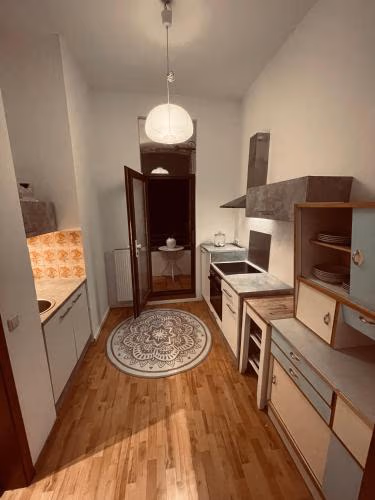 Retro Appartement im Herzen von Köln Deutz — photo 8
